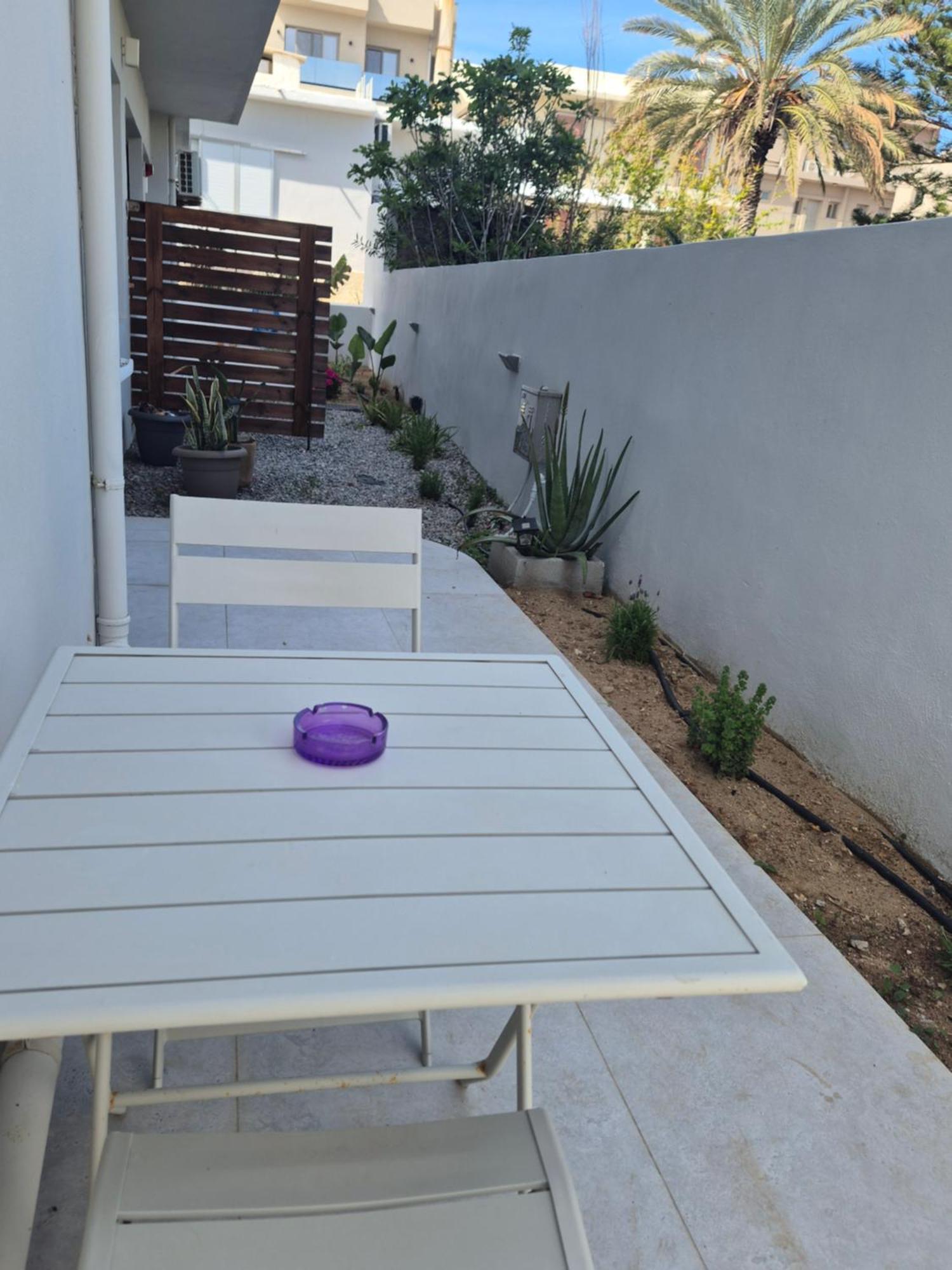 Calmare Suites Rethymnon Exterior foto